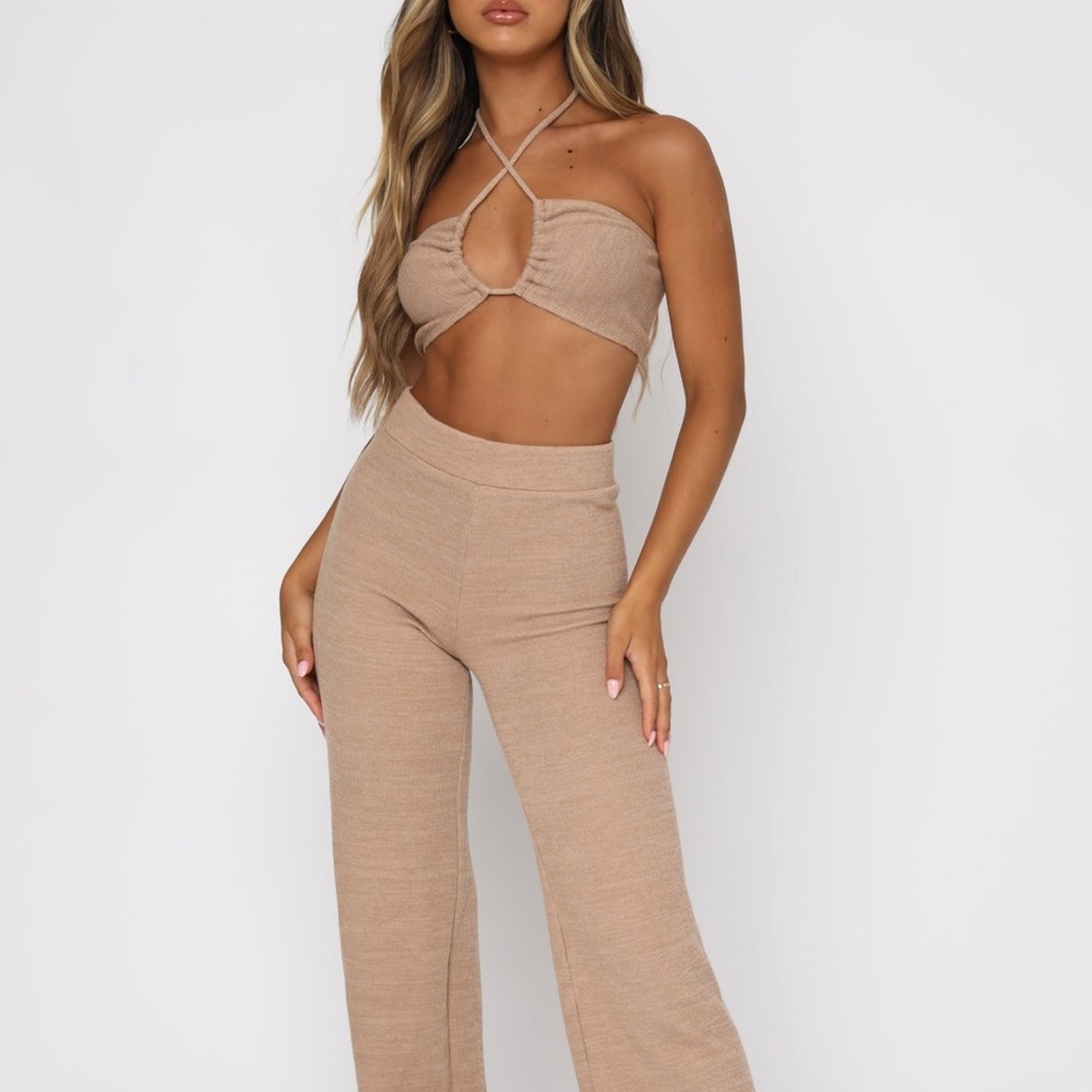 TWO PIECE SET